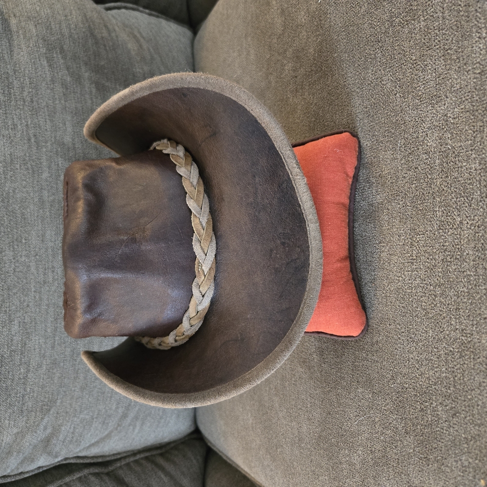 Men's Australian Bush Hat